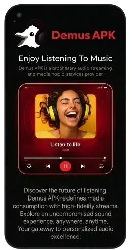 Demus hero Section e1773196427120