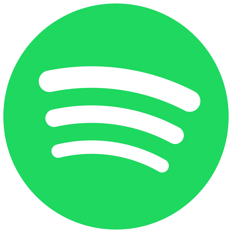 Spotify logo 1