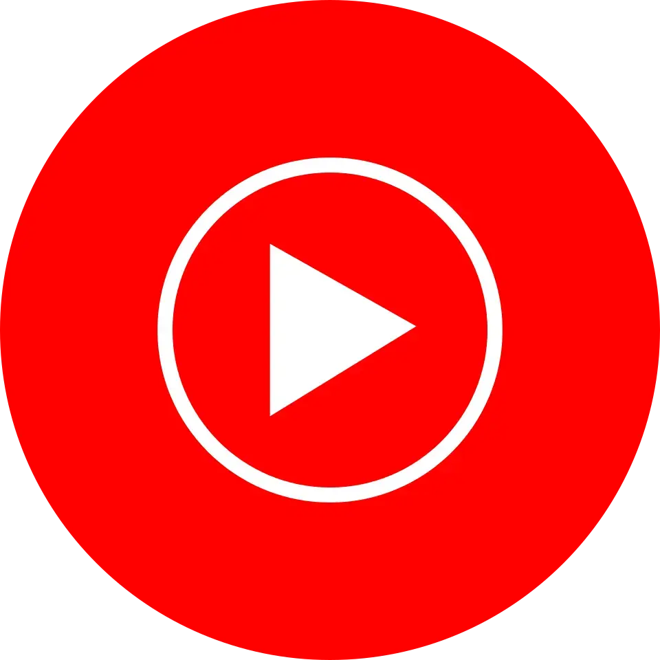 Youtube Music logo 1 1
