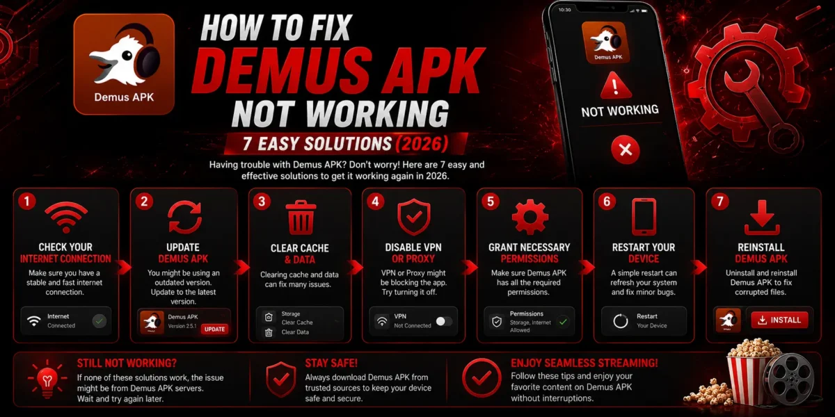Is Demus Music App Safe Full Review 2026 1 Is Demus Music App Safe Full Review 2026